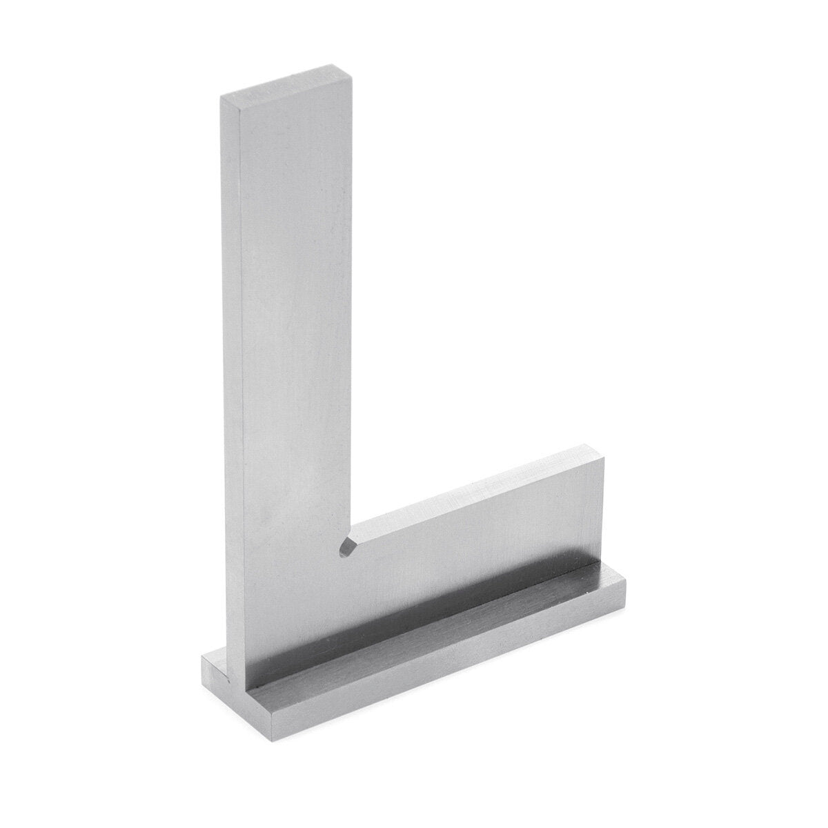 100x70mm 90 graden hoek hoek vierkante liniaal brede voetmaat houtbewerkingsgereedschap