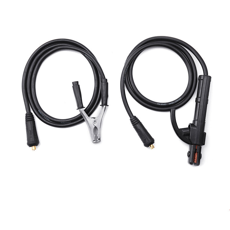 200a groud lassen aarde klem lassen set voor mig tig arc lasmachine 1.5 m kabel 10-25 plug professionele