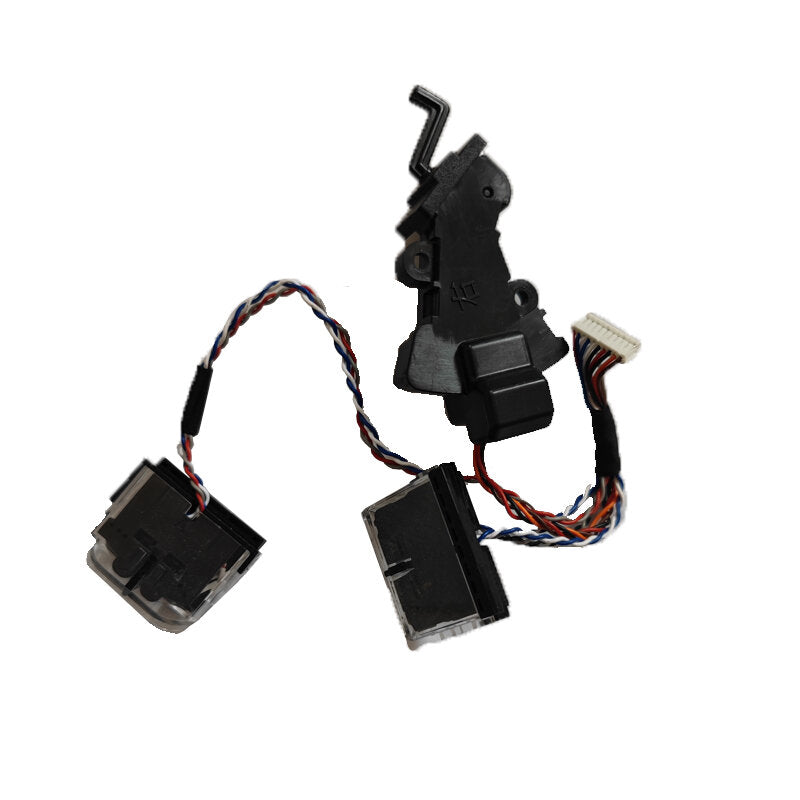 1 stuks sensor vervangingen voor xiaomi mijia 1c stytj01zhm stofzuiger onderdelen accessoires [niet-origineel]