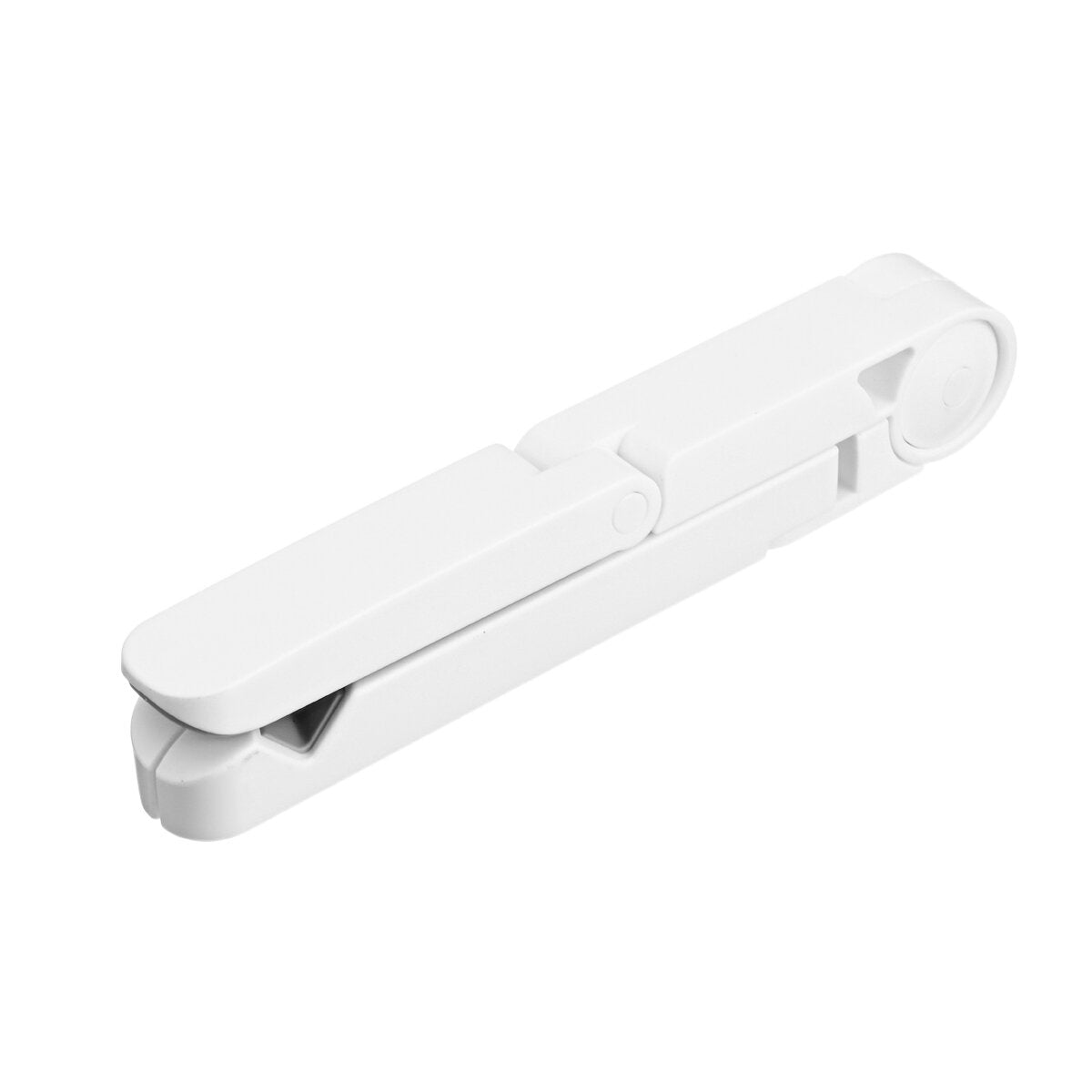 elfeland 12w 100-240v ac 6500k led-behandellamp met dim- en geheugenfunctie 1.8m wit netsnoer en beugel