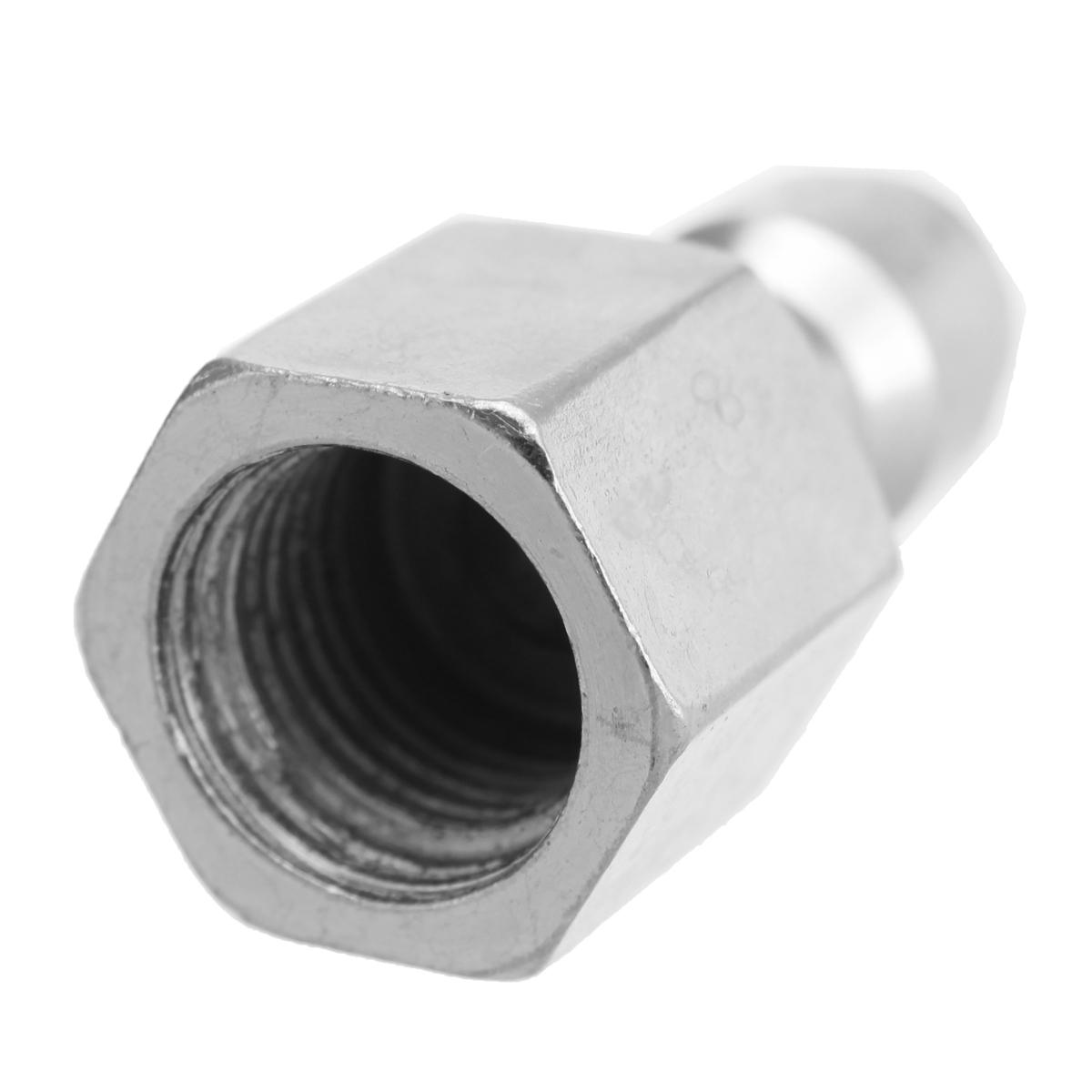 1/4 inch f quick release adapter connector voor hogedrukreiniger spuitpistool