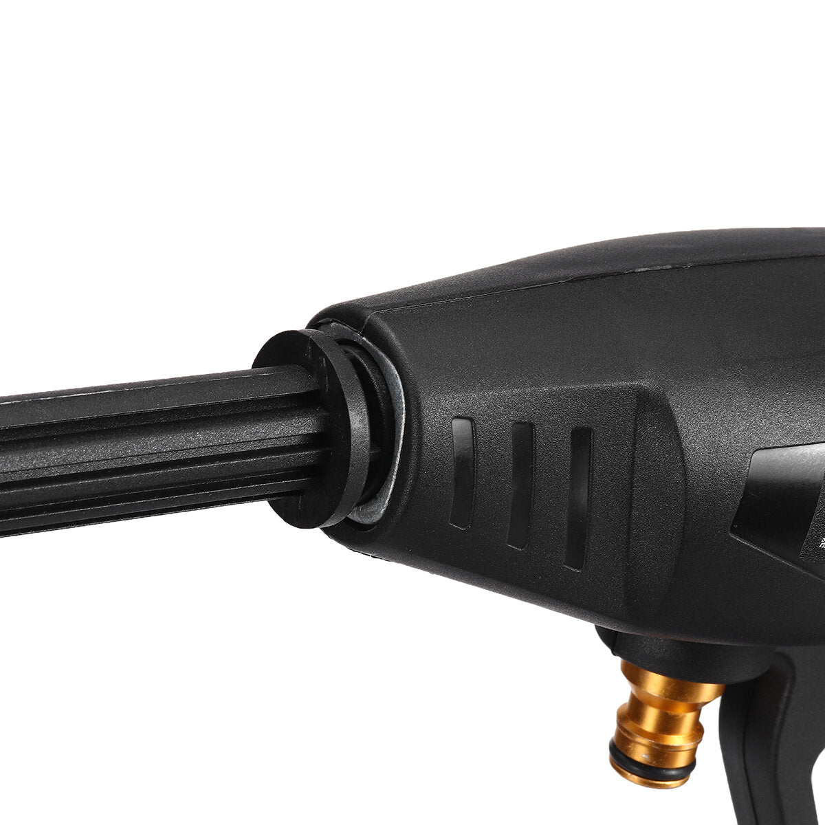 300w 2000mah draadloze hogedruk auto wasmachine elektrische wasstraat cleaner parkside water guns voor makita batterij