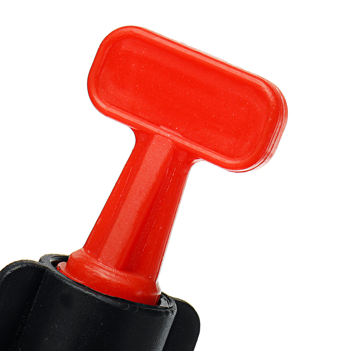 126 stuks niveau wiggen tegel spacers voor vloeren wandtegel spacer carrelage tegel leveling systeem leveler locator spacers tang