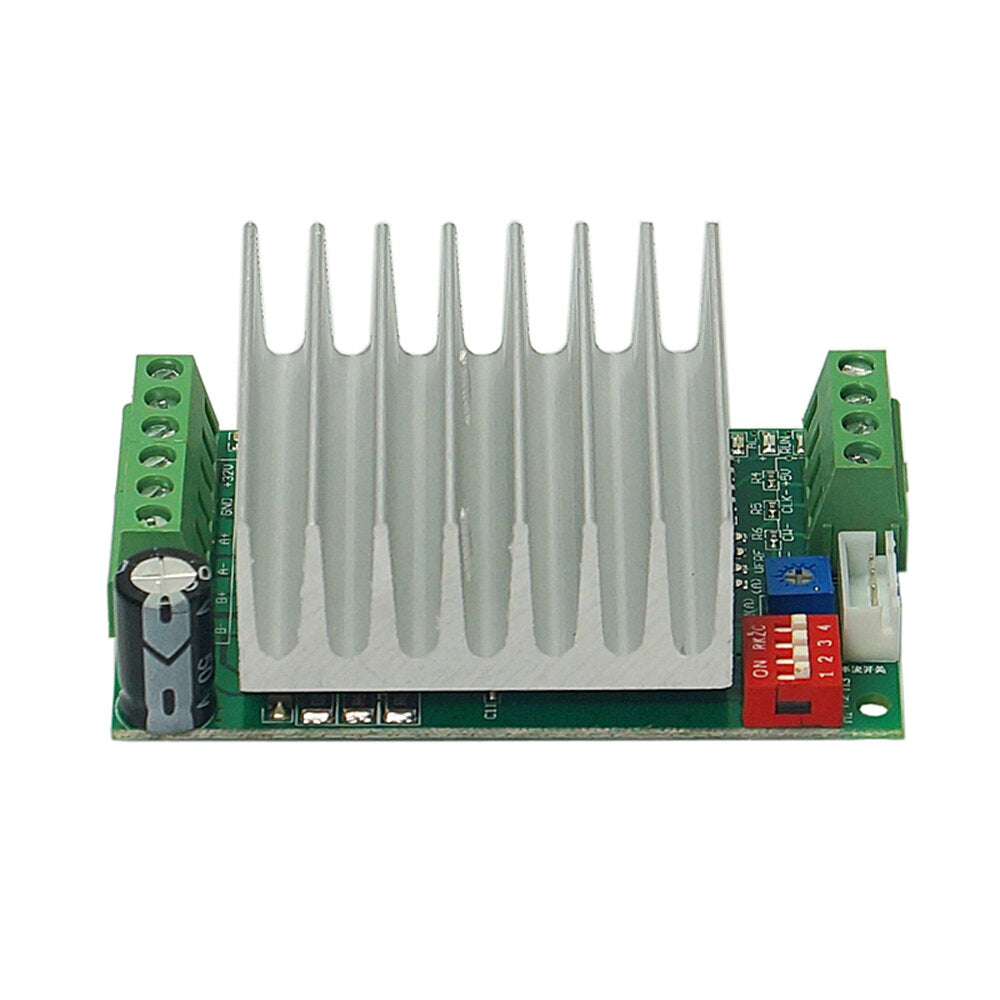 tb6600 4.5a cnc stappenmotor driver stappenmotor controller board voor cnc router graveermachine