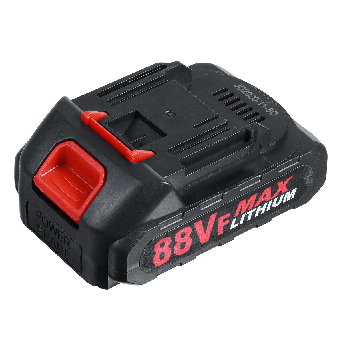 6 inch elektrische kettingzaag draagbaar houtbewerkingsgereedschap houtsnijder met 1 of 2 stuks batterij voor makita