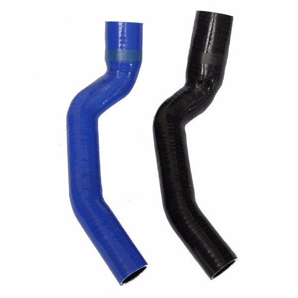 Siliconen bocht 90° - JvdC Webshop