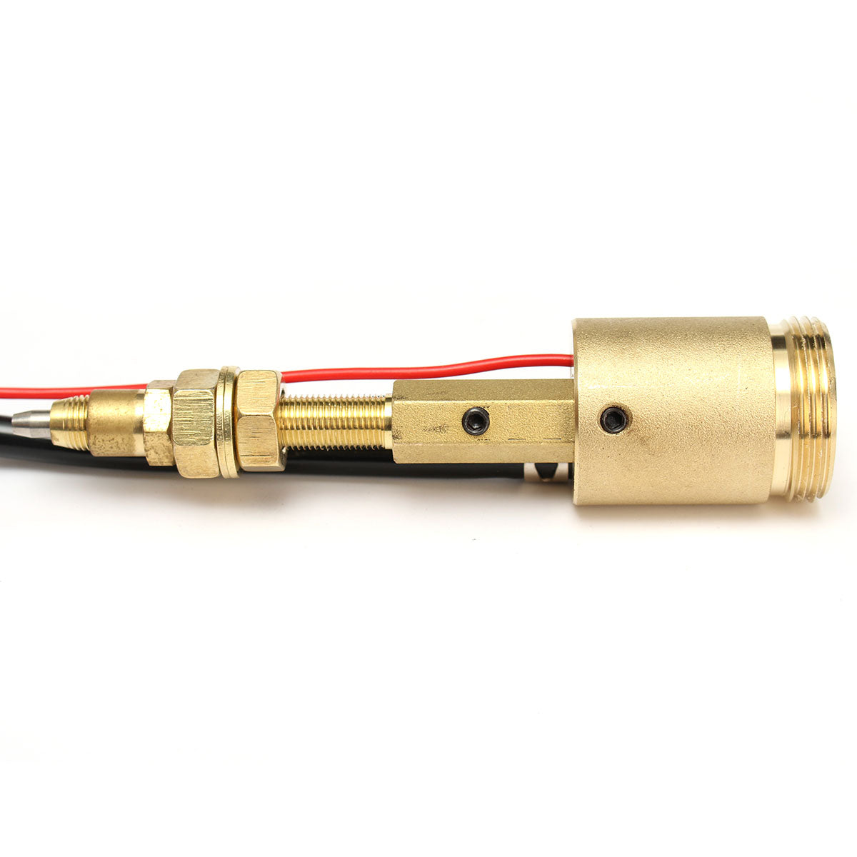 euro panel socket centrale connector adapter voor co2 mig welding mach ...