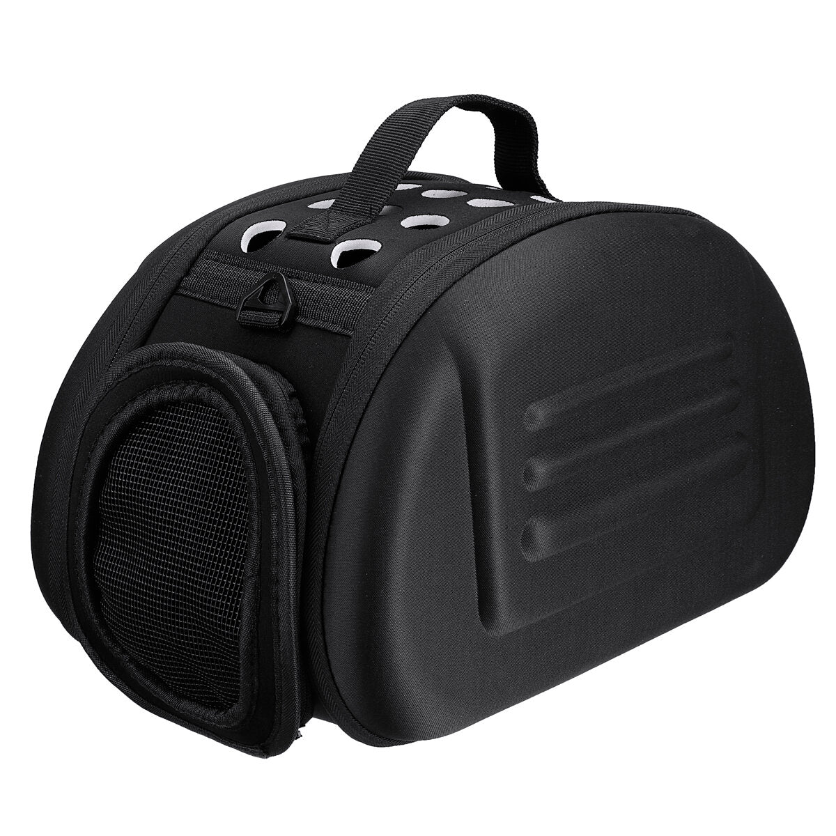 3-maten ademend kat / hond huisdier buitendrager handtas schoudertas reiscomfort draagtas totes case