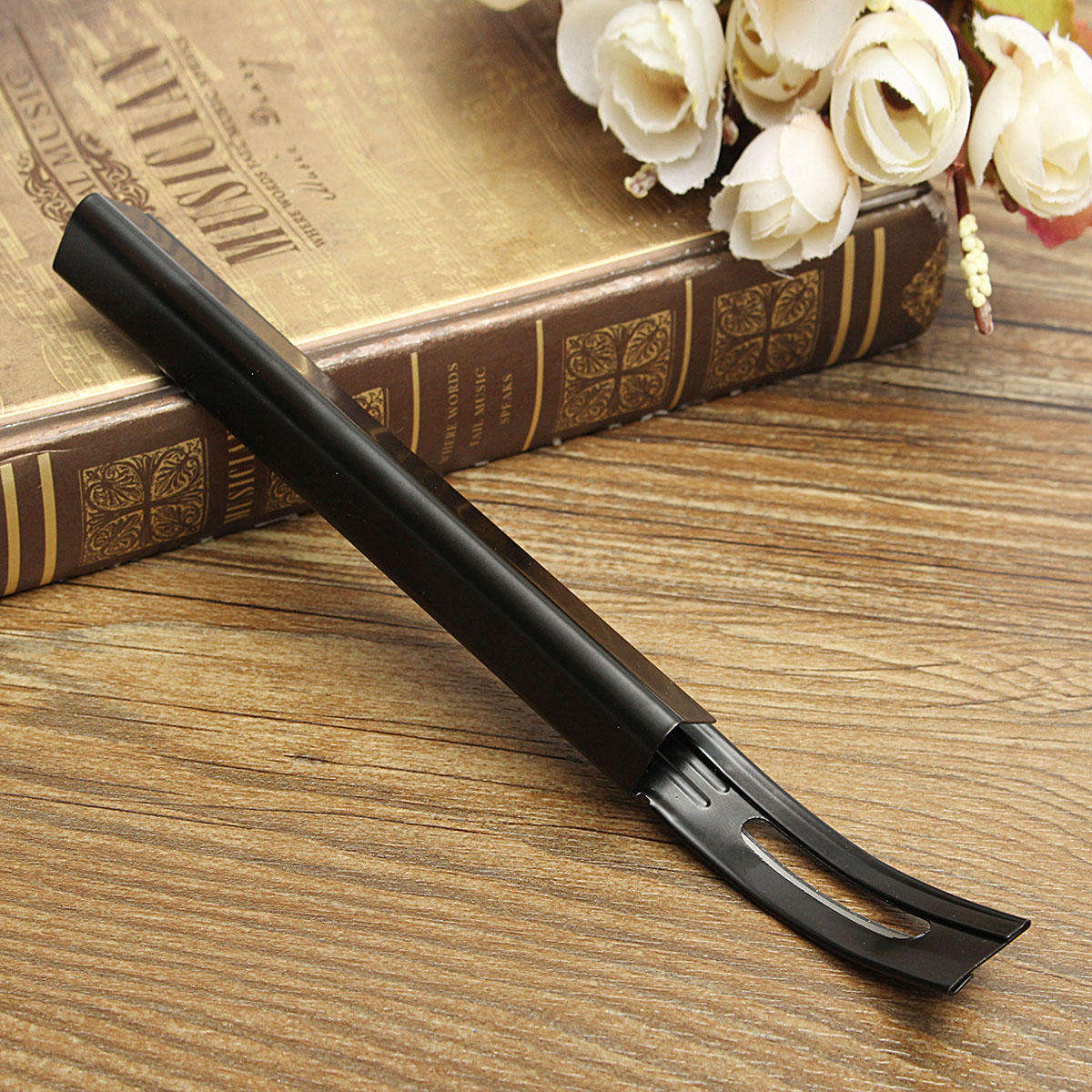 veiligheid beveler skiver dunner leer craft blade dhz vouwen naden tool