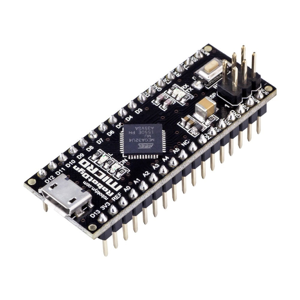 micro atmega32u4 5v 16 mhz ontwikkelbord