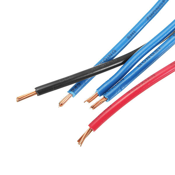 dc 12v-36v 500w high power borstelloze motor controller driver board gemonteerd geen hall