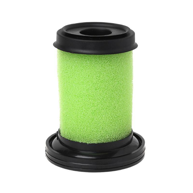 wasbare schuimfilteraccessoires voor gtech multi plus mk2 draadloze stofzuiger