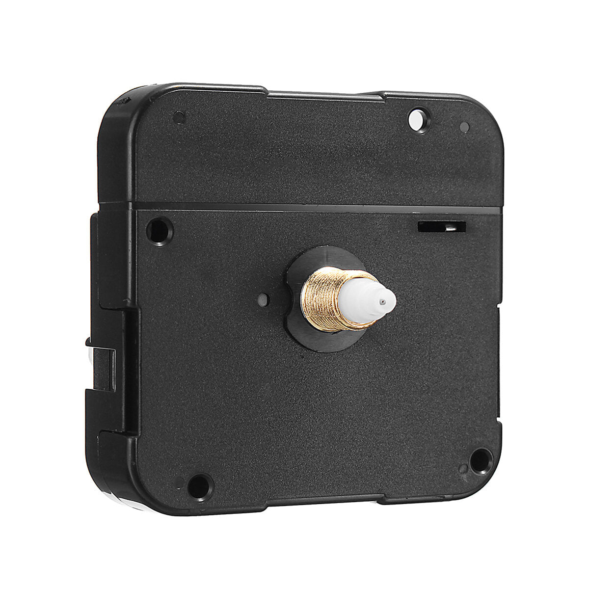 17 mm quartz gestuurde klokbeweging motormechanisme 115 mm handfittingen