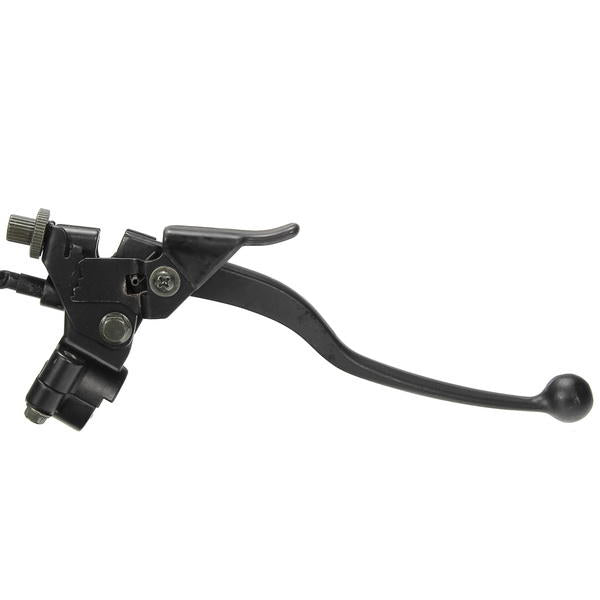 7/8 inch 22mm stuur 150-250cc trommel koppeling remhendel voor atv quad motorfiets scooter