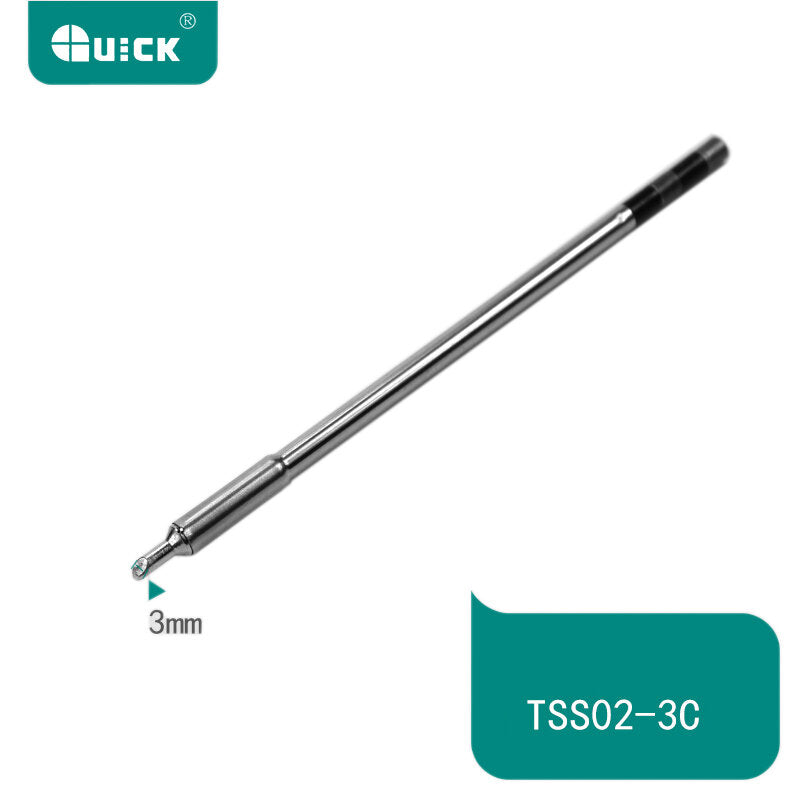 quick ts1200a loodvrije soldeerbouttips handletss02-sk tss02-k tss02-i tss02-j tss02-3c