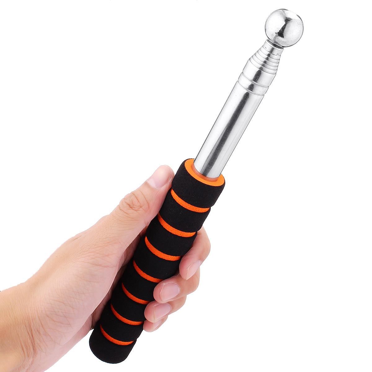 huisinspectie van roestvrij staal hammer vrij telescopisch hammers voor inspectie van huisdecoratie