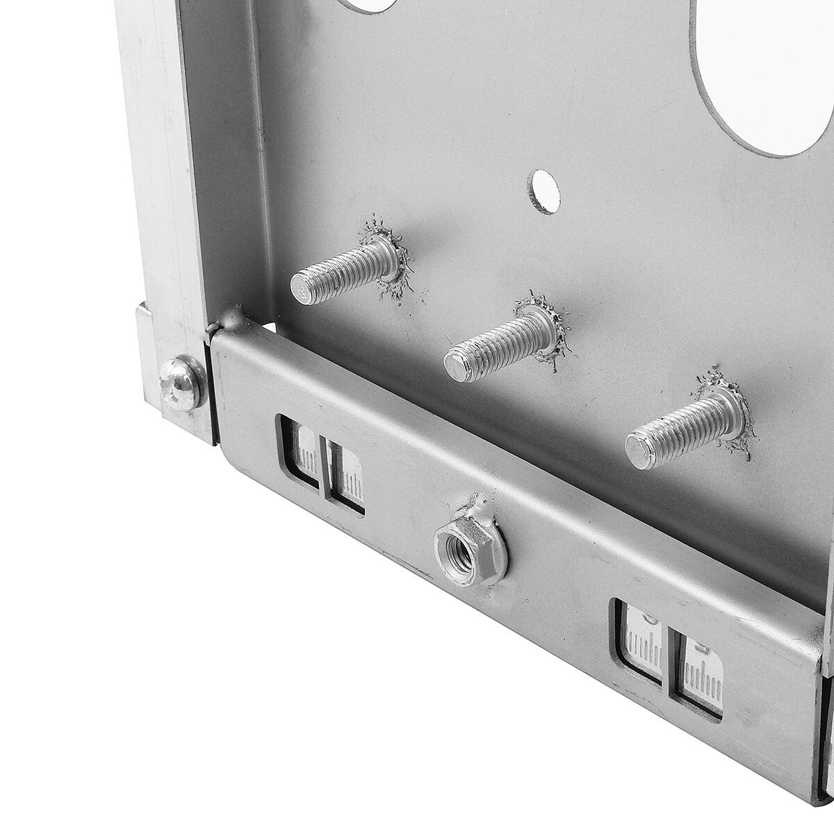 positioneringsframe voor houtbewerkingstrimmer voor elektriciteit cirkelzaag trimmer machine randgeleider positionering snijgereedschap