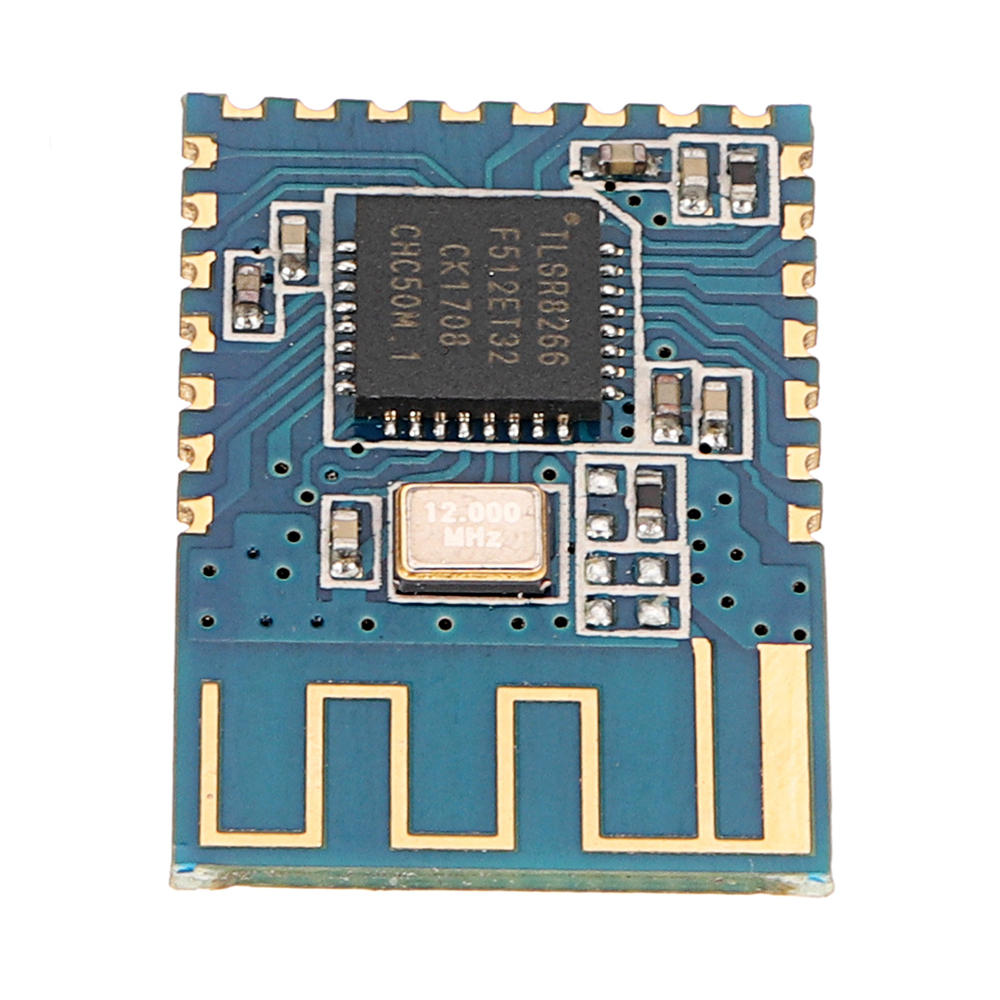 5 stuks jdy-10 bluetooth 4.0 module ble bluetooth seriële poort module compatibel met cc2541 slave