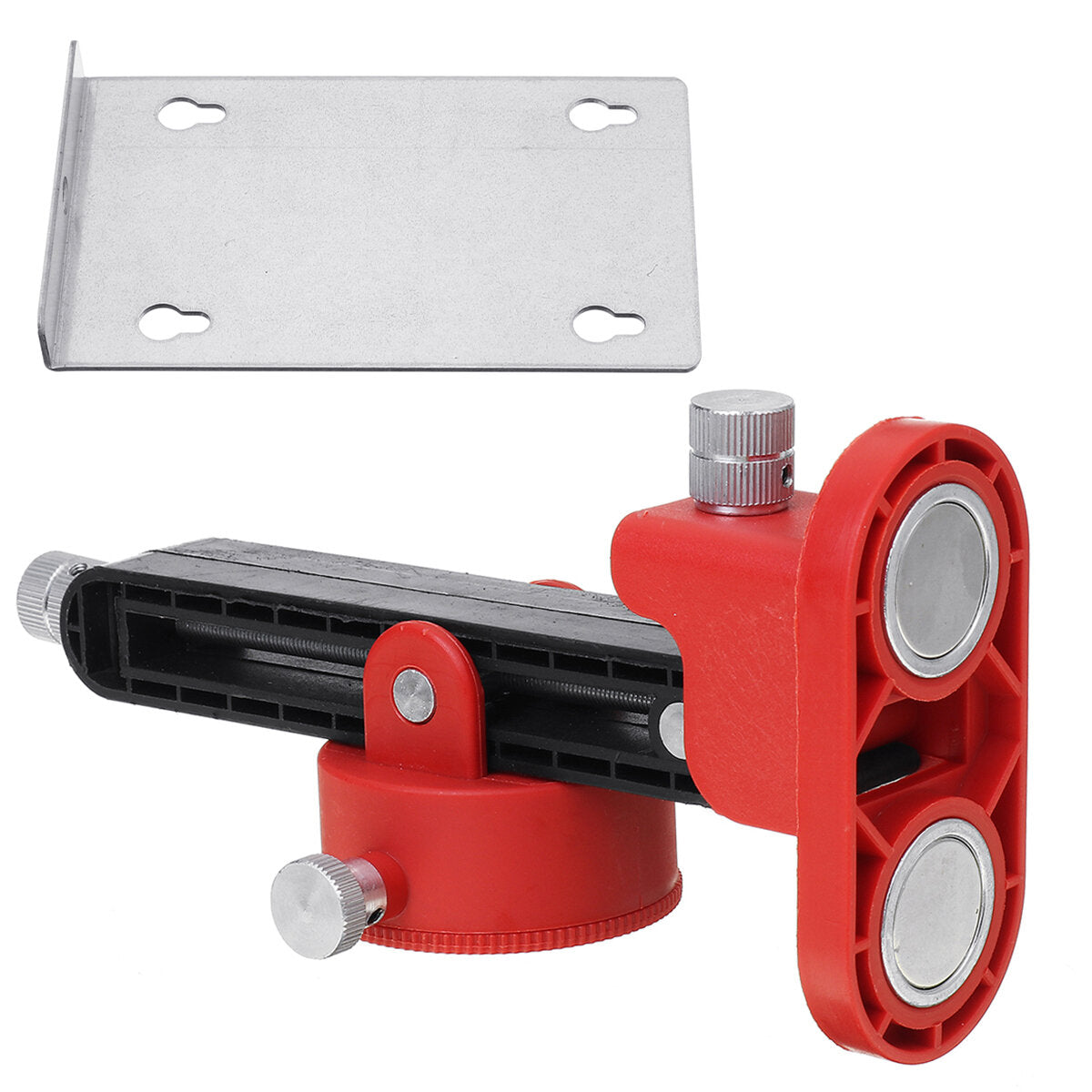 laser level beugel nivellering super strong iron magnetische adsorptie houder