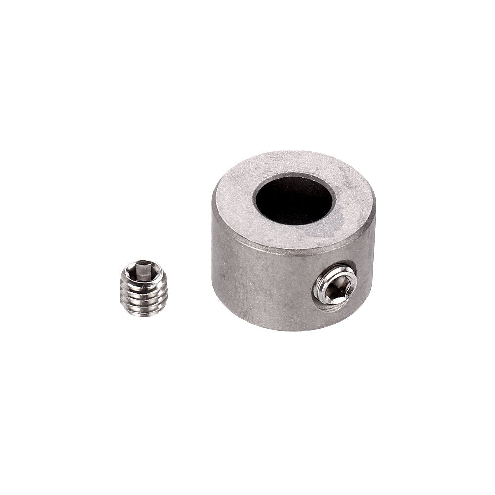 4/5/6/7/8/9/10mm boor asdiepte stop kragen ring houtbewerking afstelring afstandsring locator