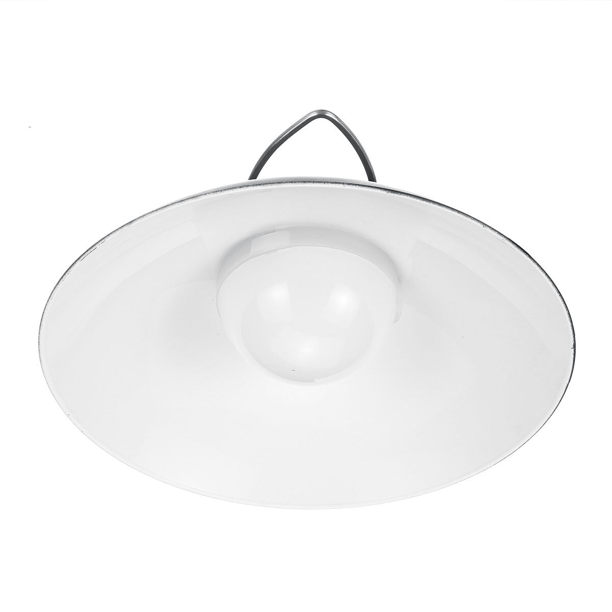 double head led solar light ip65 waterdichte outdoor garden hanglamp voor home park street yard