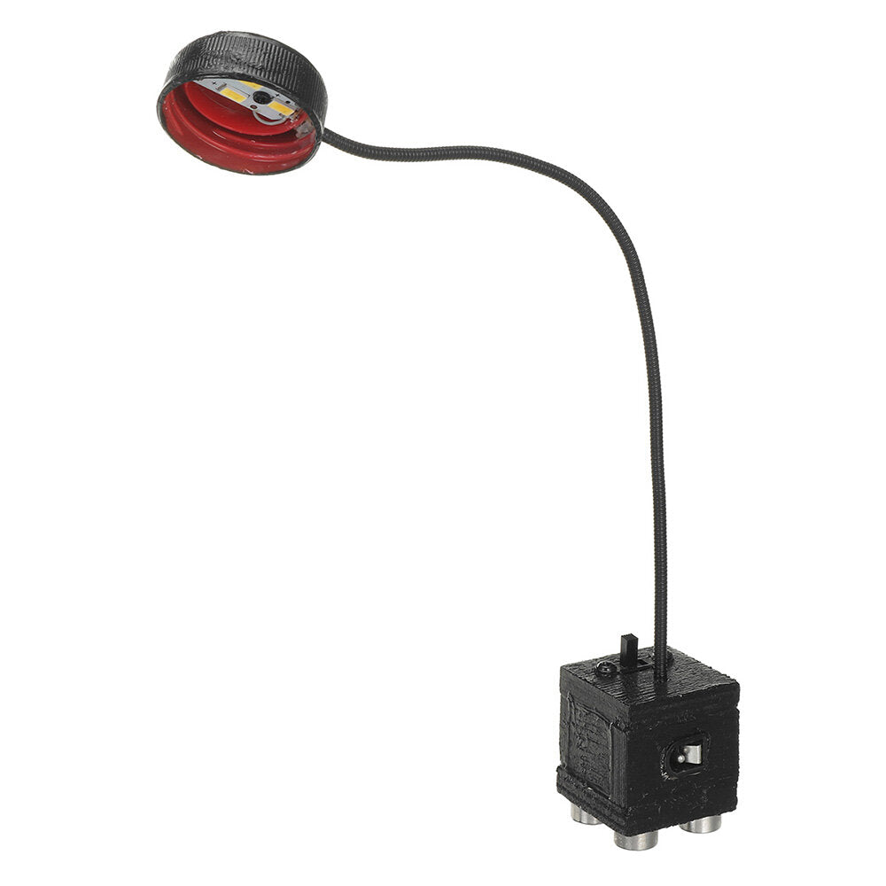 250mm tactisch lassen onderhoud licht universele arm magnetische basis 5v usb naar 5521 interface lassen tafellamp voor repareren tool