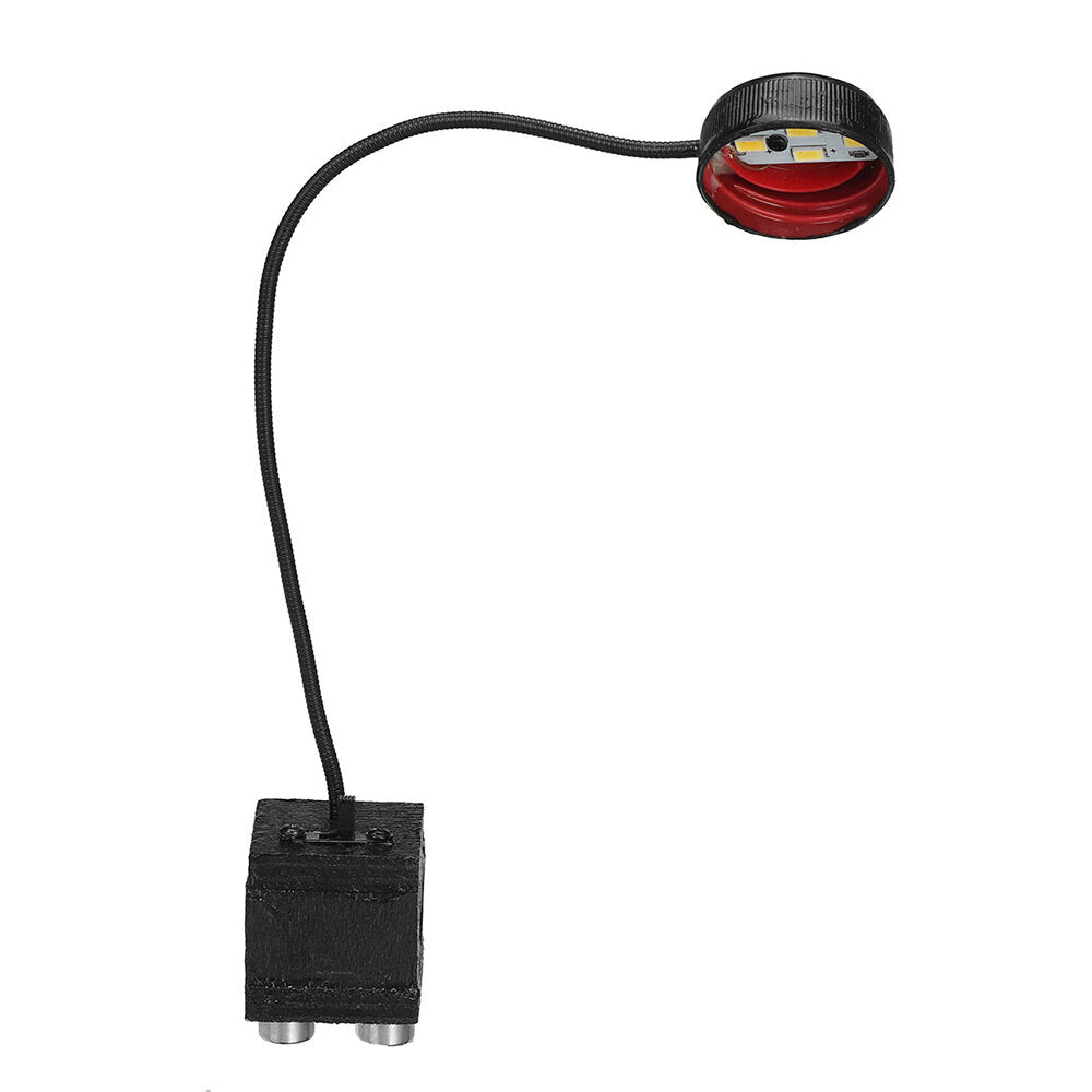 250mm tactisch lassen onderhoud licht universele arm magnetische basis 5v usb naar 5521 interface lassen tafellamp voor repareren tool