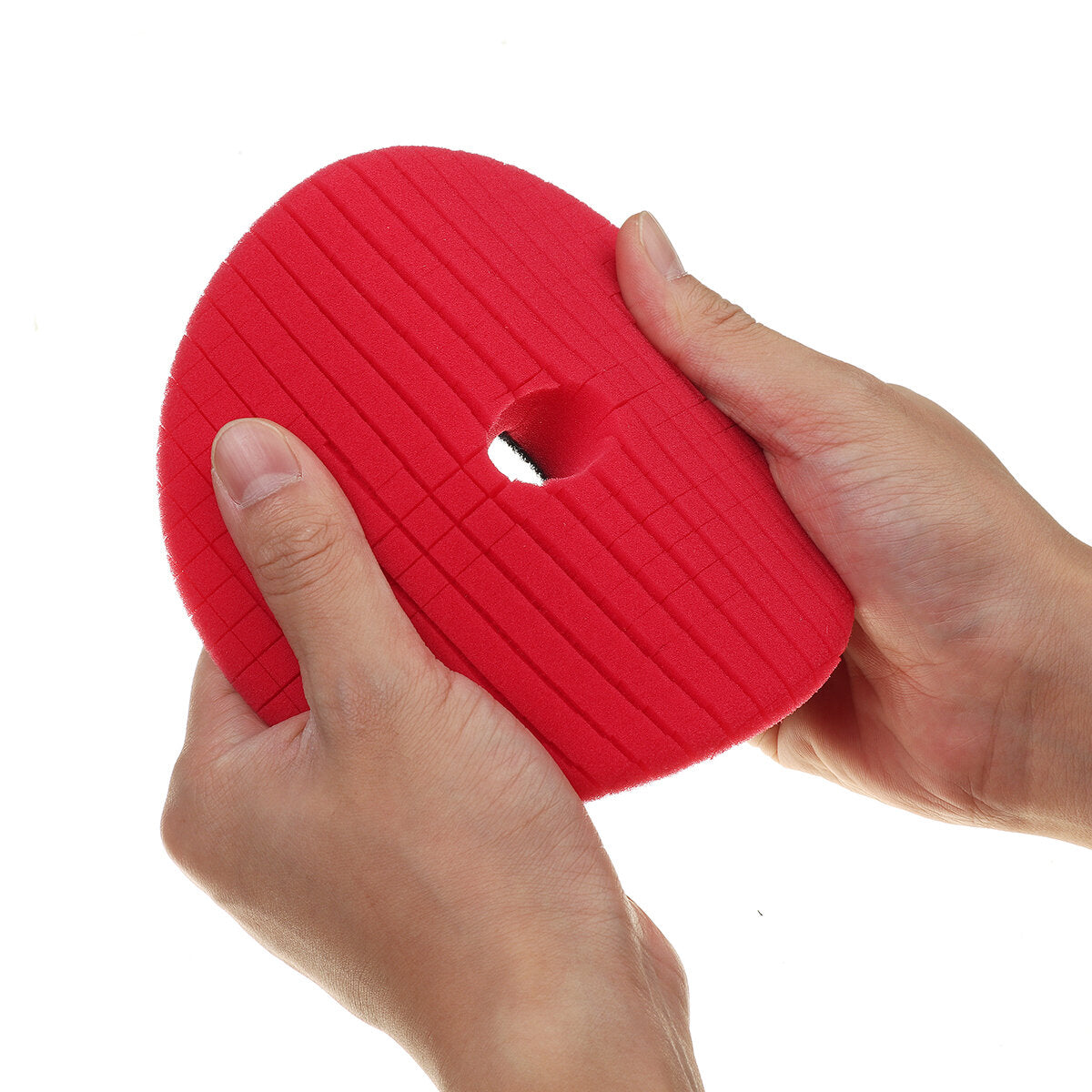 6 inch polijsten buffing pad schuurschijf spons foam pad