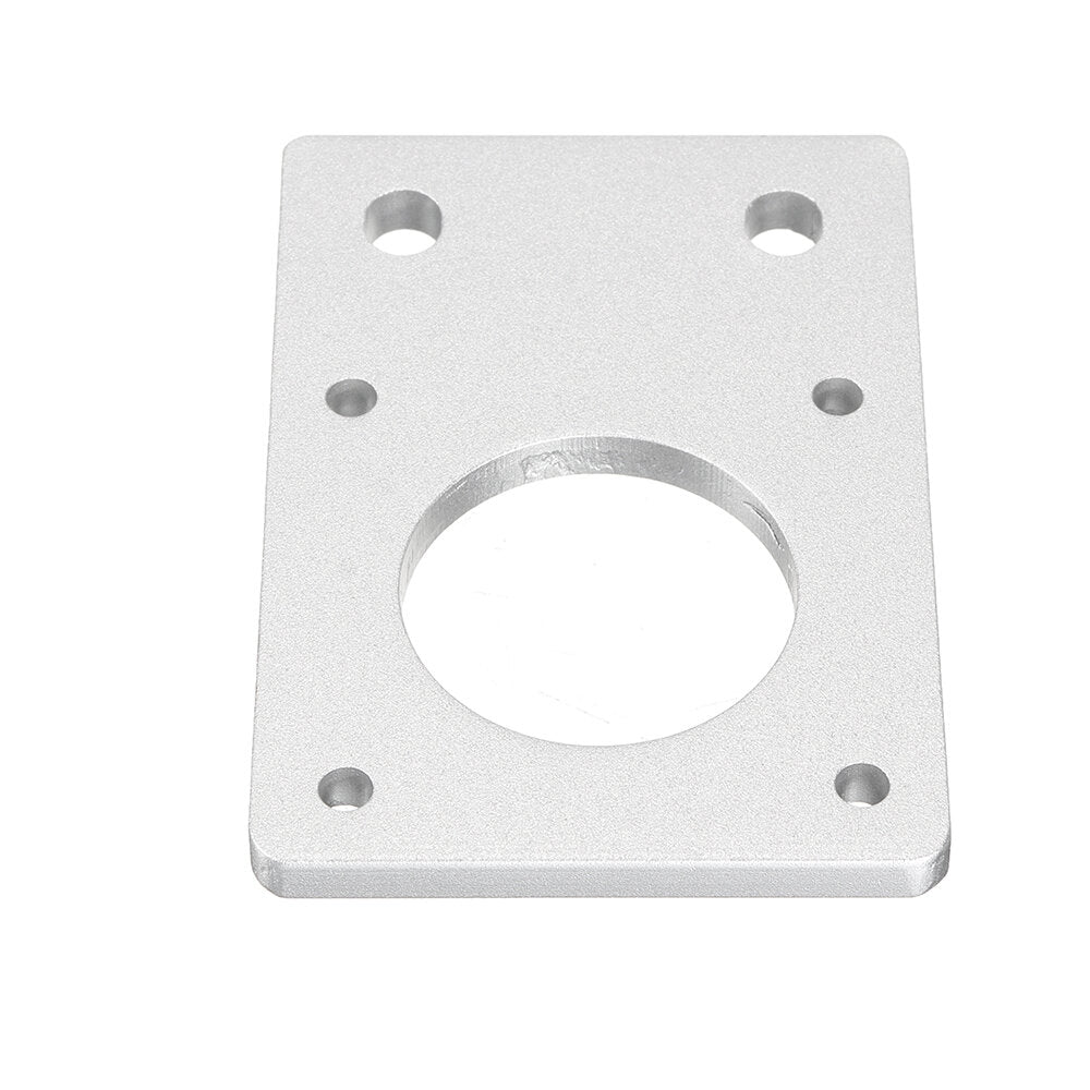 42 nema 17 stappenmotor montageplaat vaste plaat beugel voor 2020 2040 aluminium extrusies