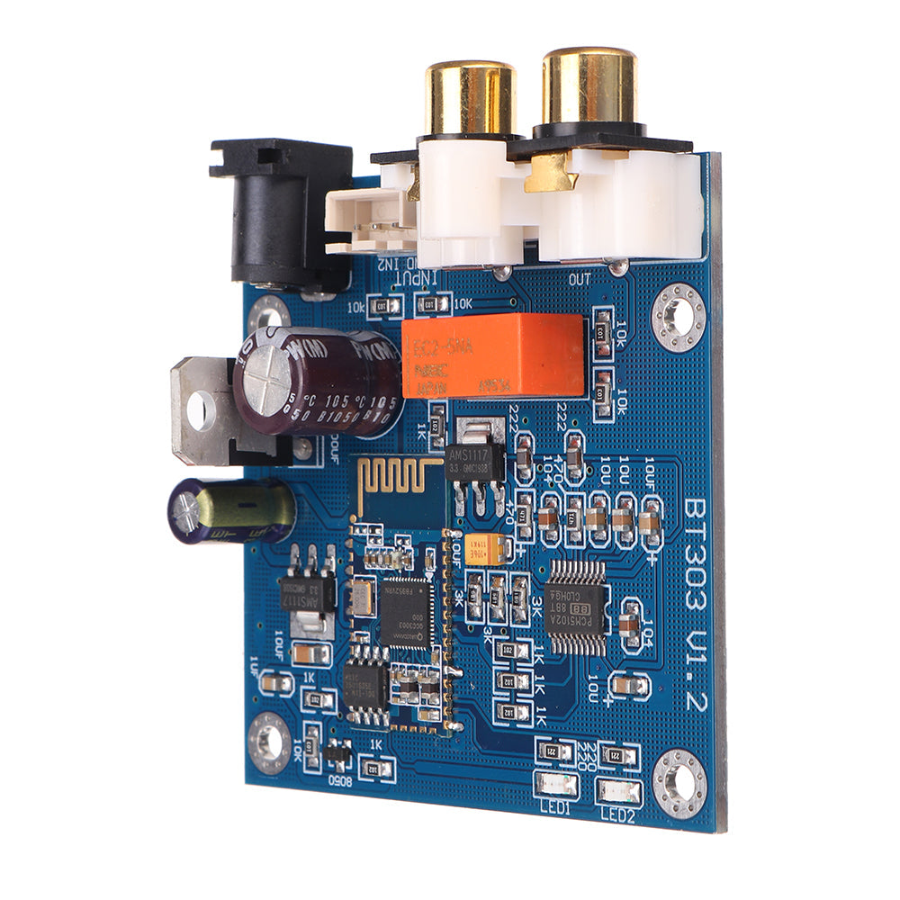 yj-qcc3003 bluetooth 5.0-module voor eindversterkerbord