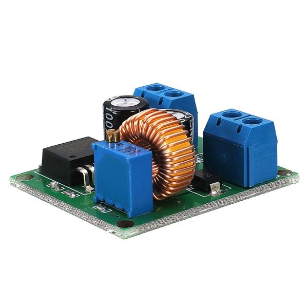 3 stuks dc-dc 3 v-35 v naar 4 v-40 v verstelbare boost step up power module 3 v 5 v 12 v naar 19 v 24 v 30 v 36 v