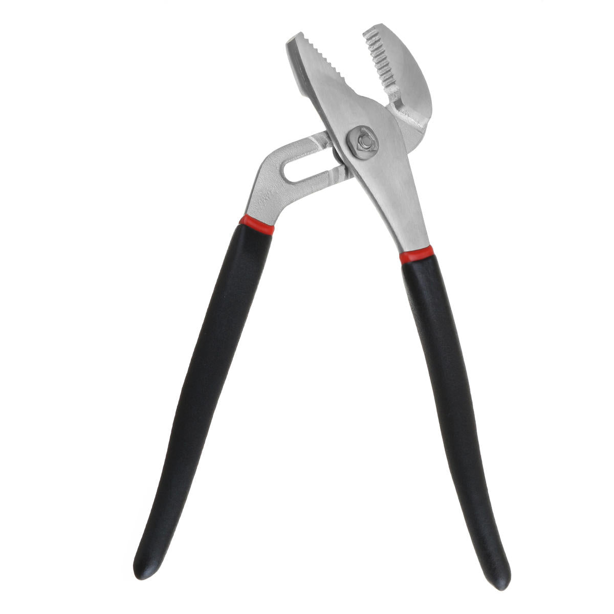 10 inch/12 inch waterpomptang recht gebogen snelspanhendel
