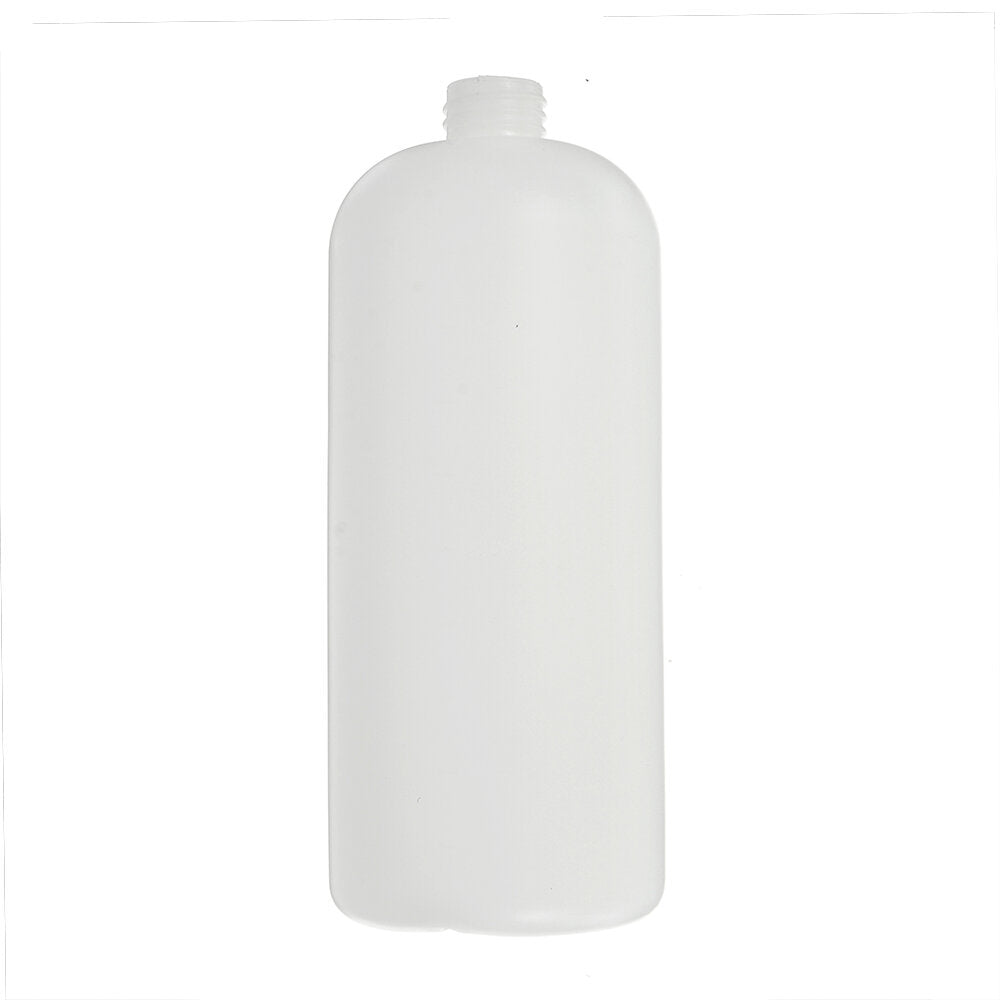 1000 ml hogedrukreiniger sneeuwschuimsproeiers spuitlans professionele wasstraatgereedschap