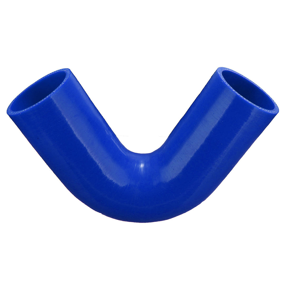 51-63 mm 120 graden blauwe siliconen buis 150 mm lengte siliconen vacuümslangslang turbo koelvloeistofbuis