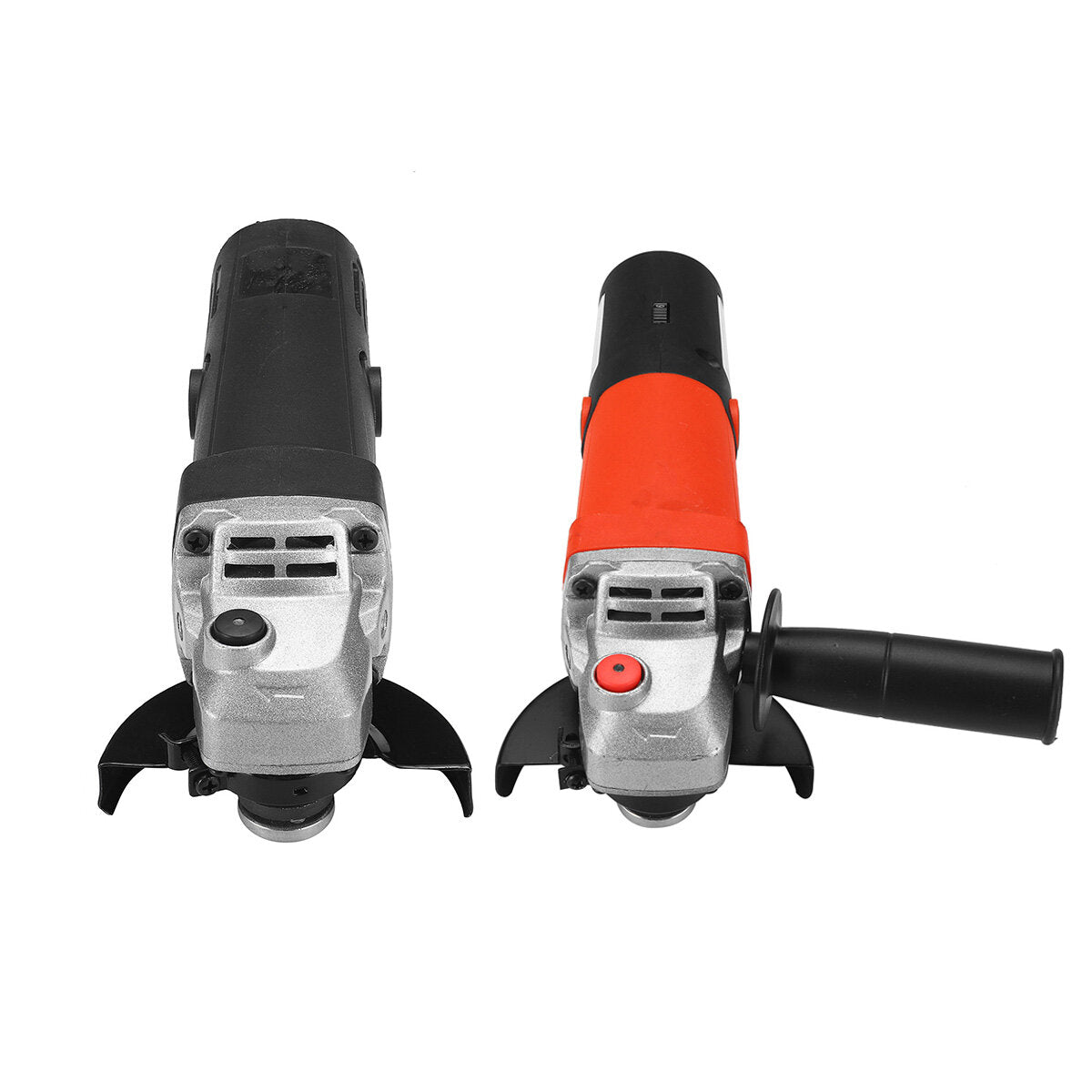 1100w 11000r / min elektrische haakse slijper slijpmachine houtbewerkingsgereedschap