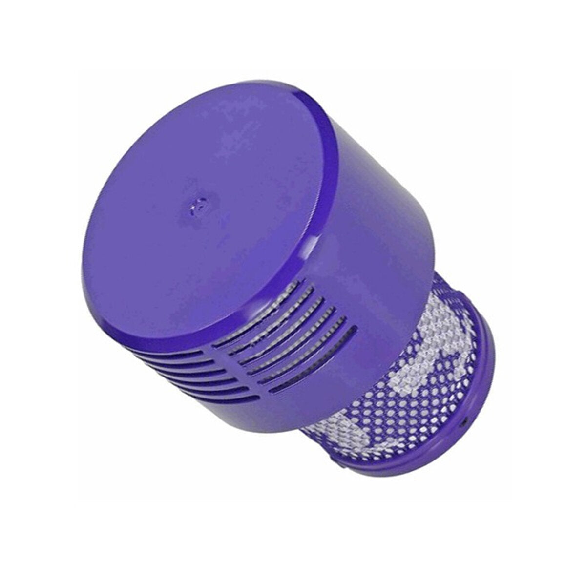 1 stuks achter filter vervangingen voor dysonv10 sv12 stofzuiger onderdelen accessoires [niet-originele]