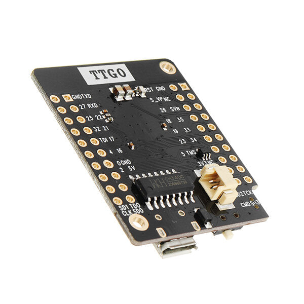lilygo ttgo mini 32 v2.0 esp32 wifi bluetooth module ontwikkelingsbord