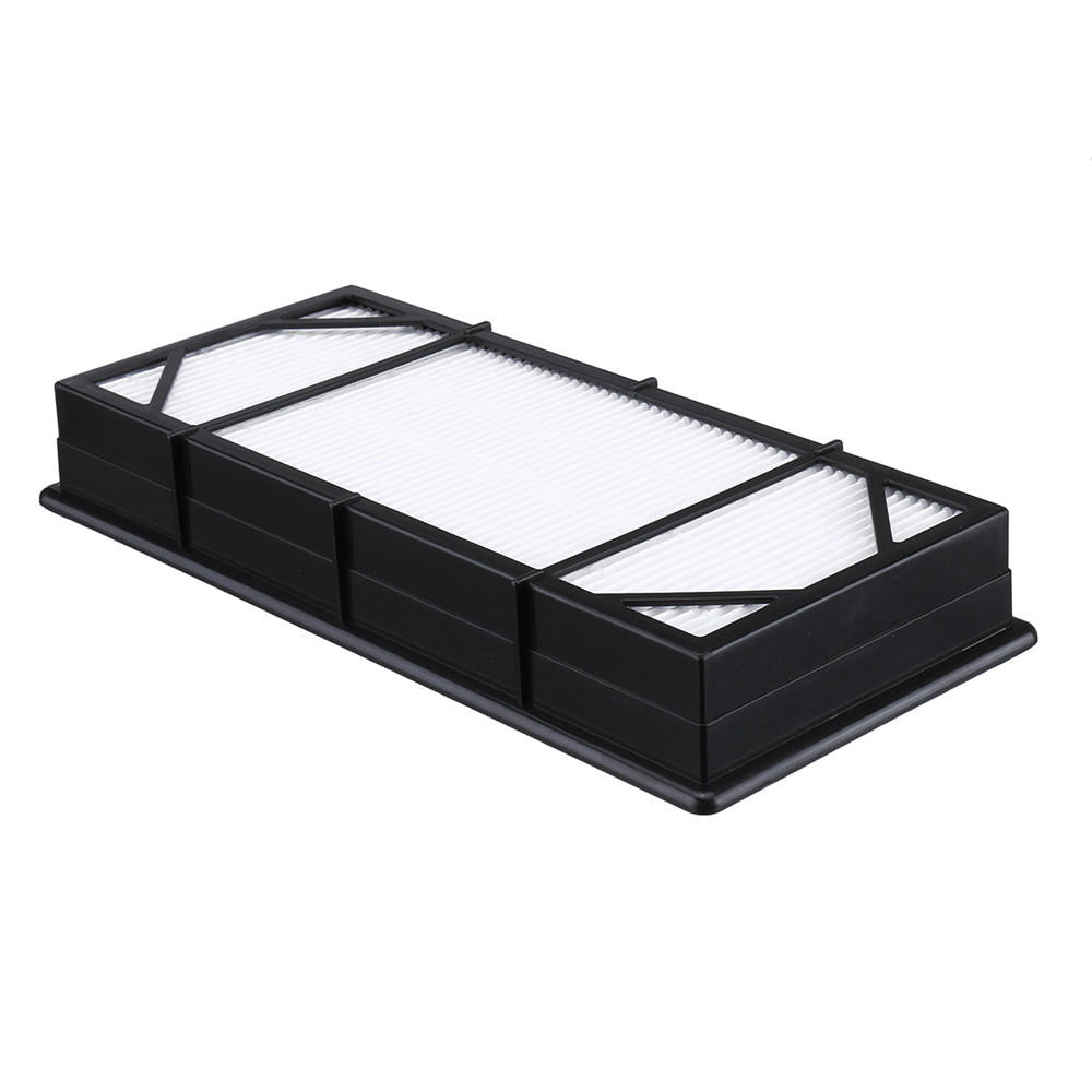 luchtreiniger vervangingsfilter hepa voor honeywell hpa 245 249 wit en zwart