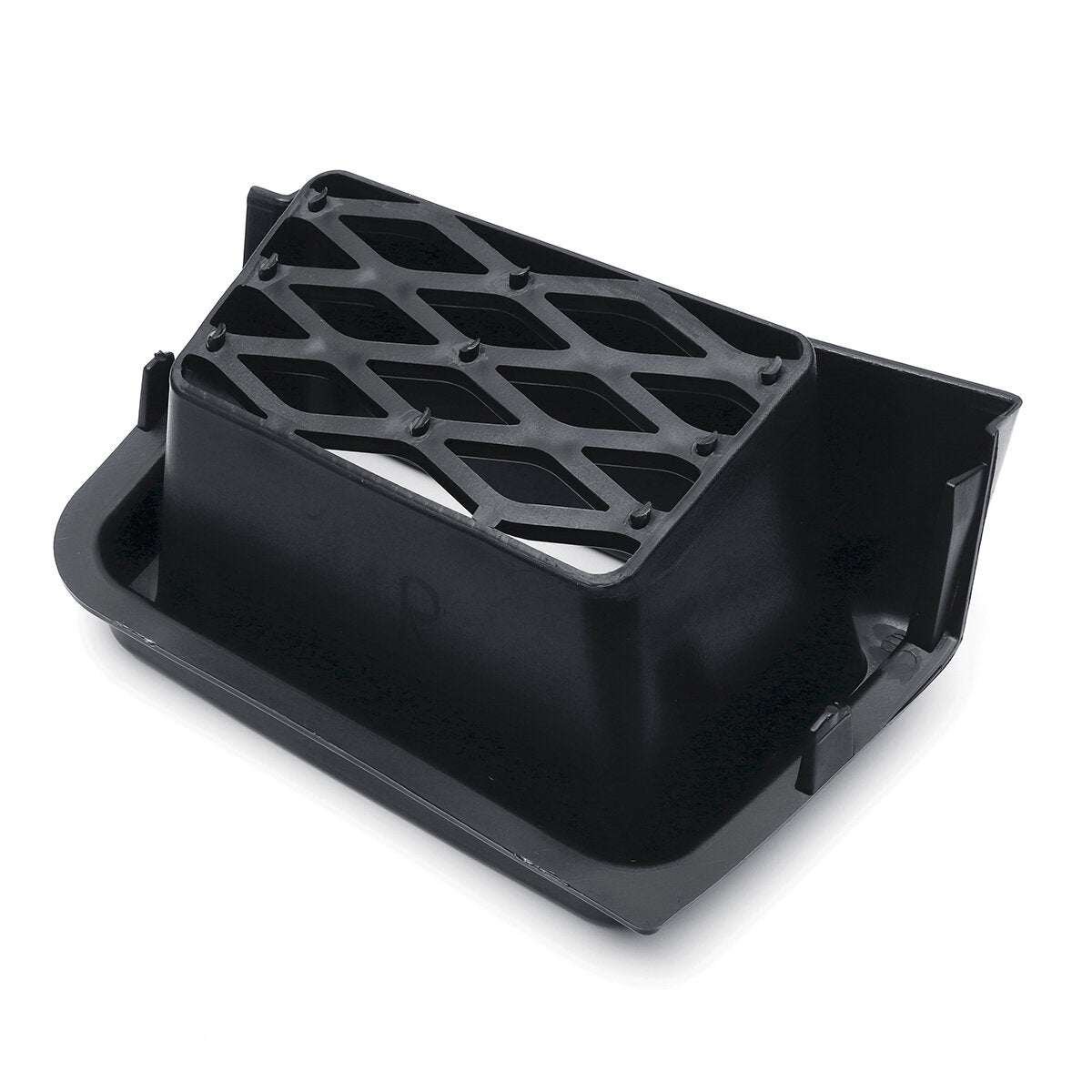 voorbumper remklauw luchtkanaal paar links rechts voor 2003-07 chevrolet silverado ss
