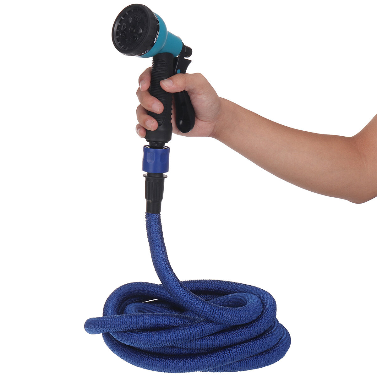 tuinslang slang 50 ft spuitgereedschap flexibel
