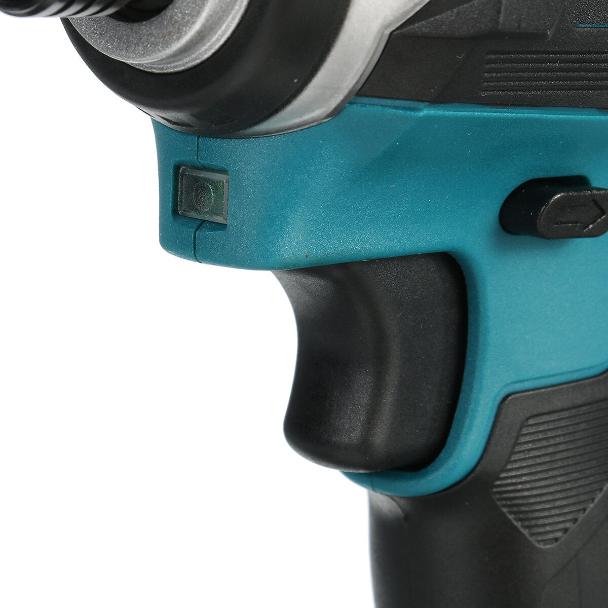 3-lichts draadloze elektrische schroevendraaier 3 snelheden draagbare elektrische schroevendraaier voor makita 18v-batterij