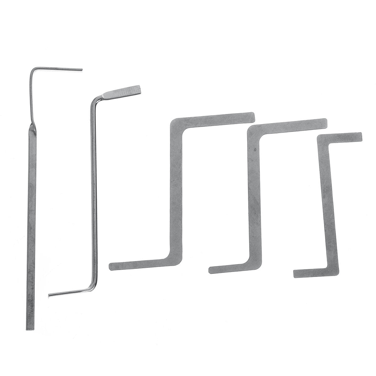lock repair tool handmatige lock repair tool set