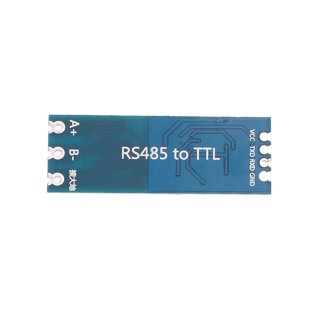 ttl tot rs485 rs485 tot ttl bilaterale module uart-poort seriële convertermodule 3.3 / 5v voedingssignaal