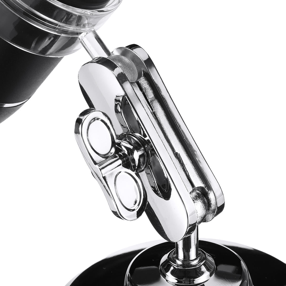 500x/1000x/1600x 2mp handheld digitale microscoop vergrootglas camera met 8leds en staande microscoop