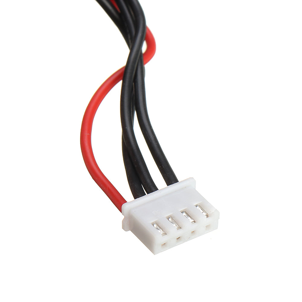 auline vtc6 3s 11.1v 3000mah 30a 3s1p li-ionbatterij xt30 stekker voor 3-inch rc drone