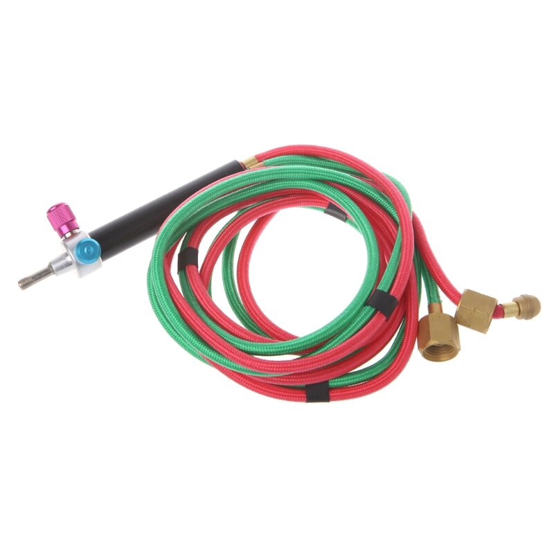 mini multifunctionele laserset gas zuurstof lastoorts acetyleen snijset fr sieraden tandheelkundige tool