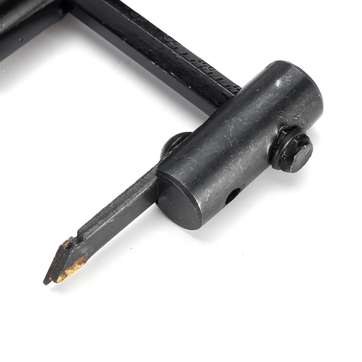 40-120/200/300mm verstelbare cirkel hole cutter hout gipsplaten boor zaag rond snijblad