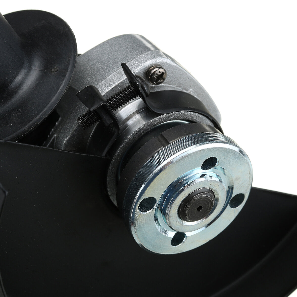 1600 w 125 mm borstelloze draadloze haakse slijper voor makita 18 v batterij elektrisch slijpen snijden polijstmachine