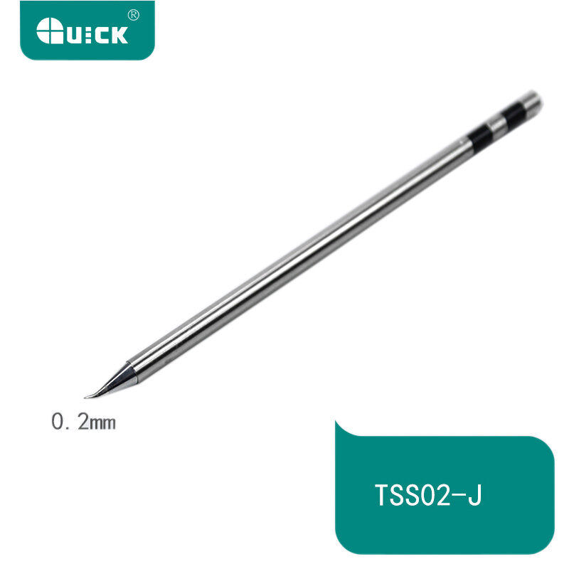 quick ts1200a loodvrije soldeerbouttips handletss02-sk tss02-k tss02-i tss02-j tss02-3c