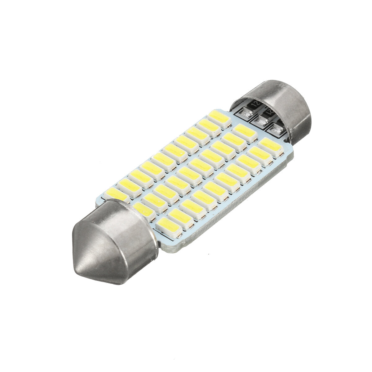 led auto-interieur festoen dome leeslamp wit dak kentekenverlichting 31 mm / 36 mm / 39 mm / 41 mm